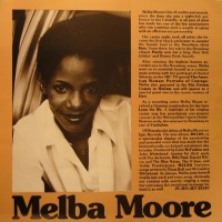 Purchase Melba Moore - Melba