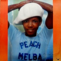 Purchase Melba Moore - Peach Melba (Vinyl)