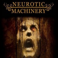 Purchase Neurotic Machinery - Opsialgia