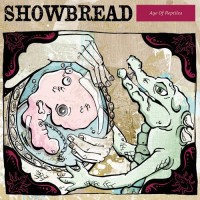 Purchase Showbread - Age Of Reptiles
