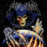 Purchase Skelator - Death to All Nations