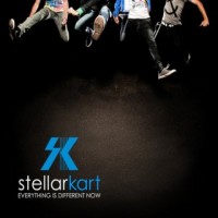 Purchase Stellar Kart - Everything Is Different Now