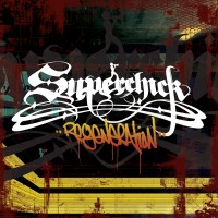 Purchase Superchick - Regeneration