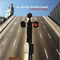 Purchase The Derek Trucks Band - Roadsongs CD1