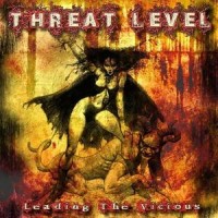 Purchase Threat Level - Leading The Vicious