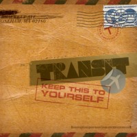 Purchase Transit - Keep This To Yourself