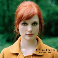 Purchase A Fine Frenzy - Almost Lover (CDS)