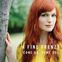 Purchase A Fine Frenzy - Come On, Come Out (CDS)