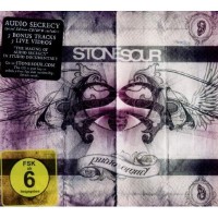 Purchase Stone Sour - Audio Secrecy (Special Edition)