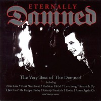Purchase The Damned - Eternally Damned - The Very Best Of The Damned