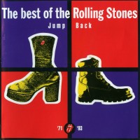 Purchase The Rolling Stones - Jump Back - The Best Of The Rolling Stones 1971-1993