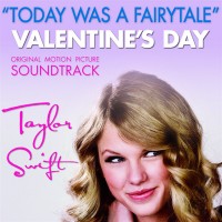 Purchase Taylor Swift - Today Was A Fairytale (CDS)