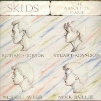 Purchase The Skids - Absolute Game