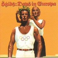 Purchase The Skids - Days In Europa