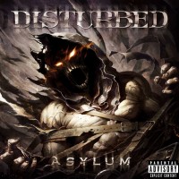 Purchase Disturbed - Asylum