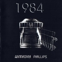 Purchase Anthony Phillips - 1984 (Vinyl) CD1