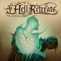Purchase As Hell Retreats - Revival