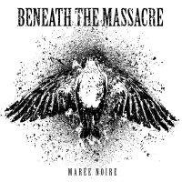 Purchase Beneath The Massacre - Maree Noire (EP)
