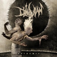 Purchase Diluvian - Epidemic