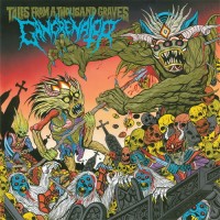 Purchase Gangrenator - Tales From a Thousand Graves