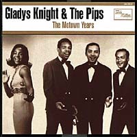 Purchase Gladys Knight & The Pips - Motown Legends