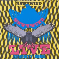 Purchase Hawkwind - Live Seventy Nine