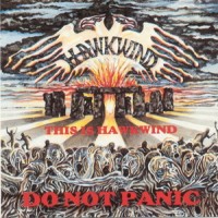 Purchase Hawkwind - This Is Hawkwind, Do Not Panic