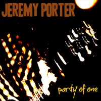 Purchase Jeremy Porter - Party Of One