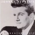 Buy Johnny Burnette - 25 Greatest Hits Mp3 Download