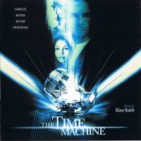 Purchase Klaus Badelt - The Time Machine (Complete)