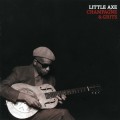 Buy Little Axe - Champagne & Grits Mp3 Download