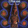 Buy Little Axe - Slow Fuse CD1 Mp3 Download