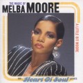 Buy Melba Moore - A Little Bit Moore: The Magic Of Melba Moore Mp3 Download