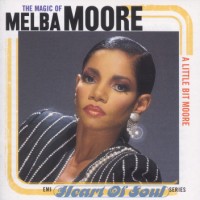 Purchase Melba Moore - A Little Bit Moore: The Magic Of Melba Moore