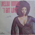Buy Melba Moore - I Got Love Mp3 Download