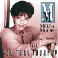 Purchase Melba Moore - Solitary Journey