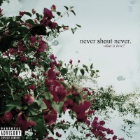 Purchase NeverShoutNever! - What Is Love?