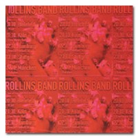 Purchase Rollins Band - A Nicer Shade Of Red (Nice Sessions)