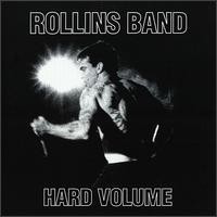 Purchase Rollins Band - Hard Volume