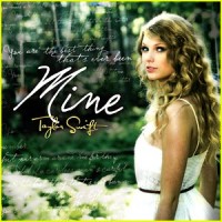 Purchase Taylor Swift - Mine (CDS)
