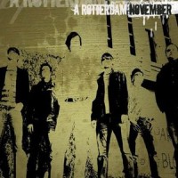 Purchase A Rotterdam November - A Rotterdam November