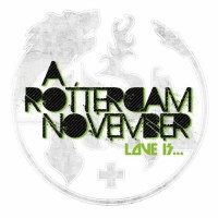 Purchase A Rotterdam November - Love Is...