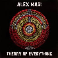 Purchase Alex Masi - Theory Of Everything