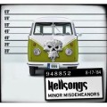Buy Hellsongs - Minor Misdemeanors Mp3 Download