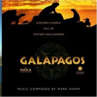 Purchase Mark Isham - Galapagos