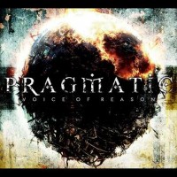 Purchase Pragmatic - Voice Of Reason