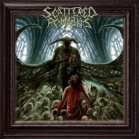 Purchase Scattered Remains - The Sacrament Of Unholy Communion