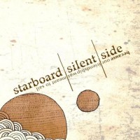Purchase Starboard Silent Side - Because Our Friendship Was Meant To Sail