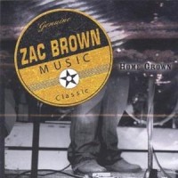 Purchase Zac Brown Band - Home Grown