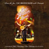 Purchase Zac Brown Band - Pass The Jar CD1